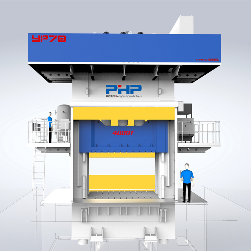 Máy ép khuôn servo LFT-D Máy ép khuôn servo LFT-D