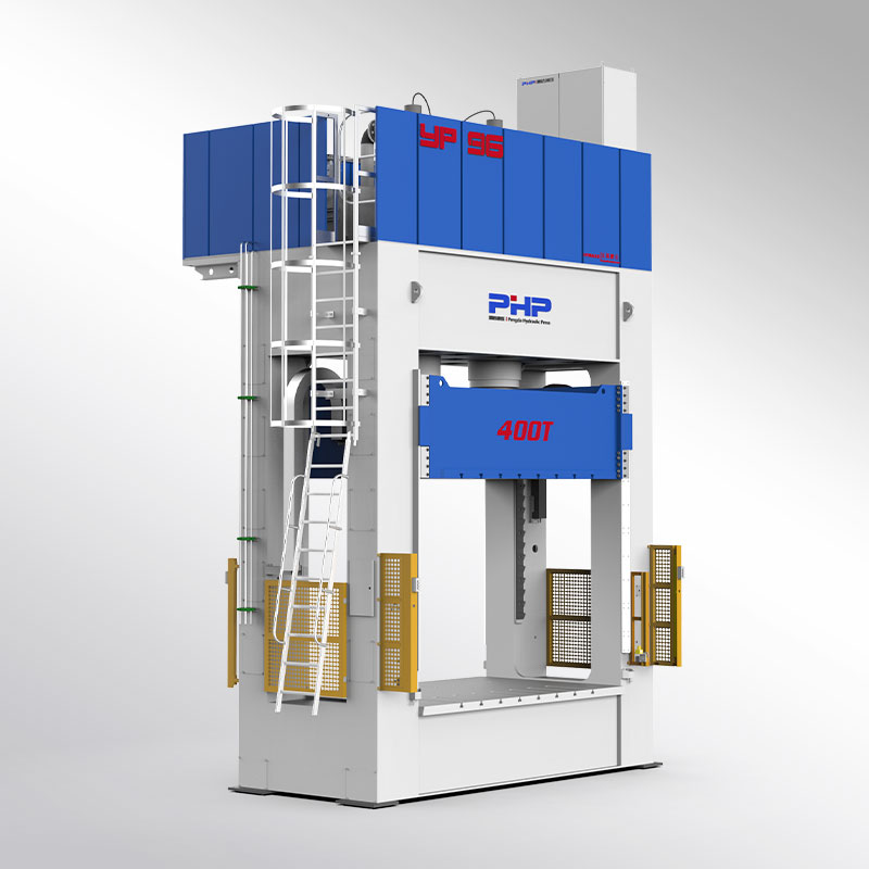 Máy ép thủy lực lưng ghế bằng vải gai dầu Máy ép thủy lực lưng ghế bằng vải gai dầu